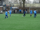 S.K.N.W.K. JO12-1 - ST FC De Westhoek '20/Z.S.C. '62 JO12-2 (competitie) 2024-2025 (3e fase) (28/157)